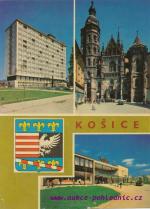 Košice