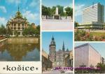 Košice