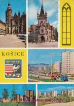 Košice