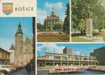Košice