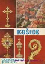 Košice-Gotický dóm sv. Alžbety