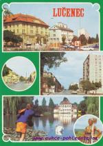 Lučenec
