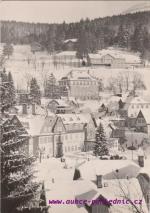 Špindlerův Mlýn-zotavovna Špindlerovův Mlýn