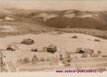 Boudy pod Vysokým Kolem