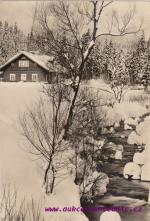 Krkonoše