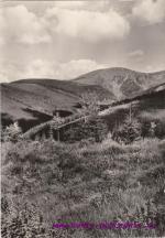 Krkonoše-Kotel
