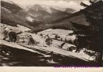 Krkonoše-Sv. Petr