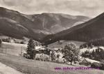 Krkonoše-Sv. Petr