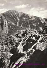 Krkonoše