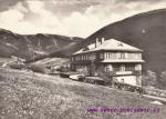 Špindlerův Mlýn-Alpský hotel