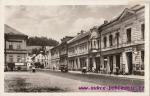 Smržovka