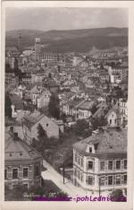 Jablonec nad Nisou