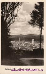 Jablonec nad Nisou