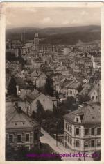 Jablonec nad Nisou