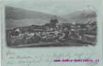 Prachatice