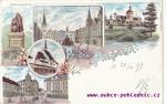 Pardubice