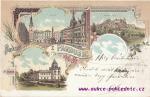 Pardubice