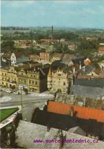 Havlíčkův Brod-Havlíčkův dům