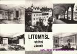 Litomyšl-zámek