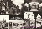Litomyšl-zámek