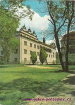 Litomyšl-zámek