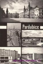 Pardubice