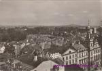 Pardubice-část starého města