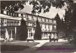Bohdaneč - Gočárův pavilon