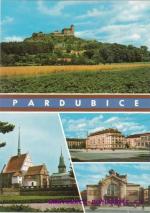 Pardubice