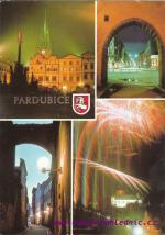Pardubice