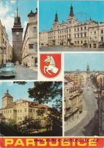 Pardubice-Zelená brána