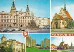 Pardubice