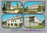 Bohdaneč u Pardubic