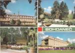 Bohdaneč - státní lázně