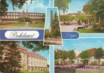Bohdaneč - státní lázně
