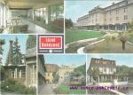 Bohdaneč - státní lázně