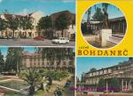 Bohdaneč - Artéská studna