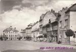 Skuteč-Palackého náměstí