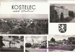 Kostelec nad Orlicí