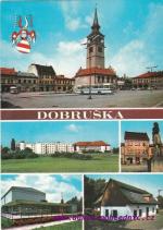 Dobruška