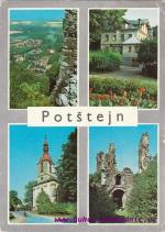 Potštejn