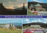 Krkonoše