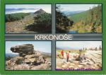 Krkonoše