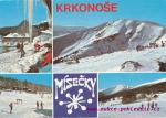 Krkonoše-Mísečky