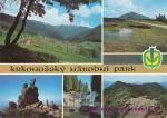 Krkonošský Národní Park