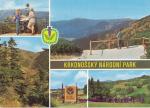 Krkonošský Národní Park