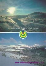 Krkonošský Národní Park