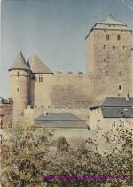 Kost-hrad