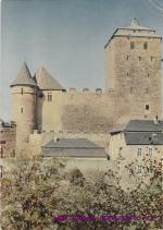 Kost-hrad