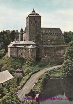 Kost-hrad